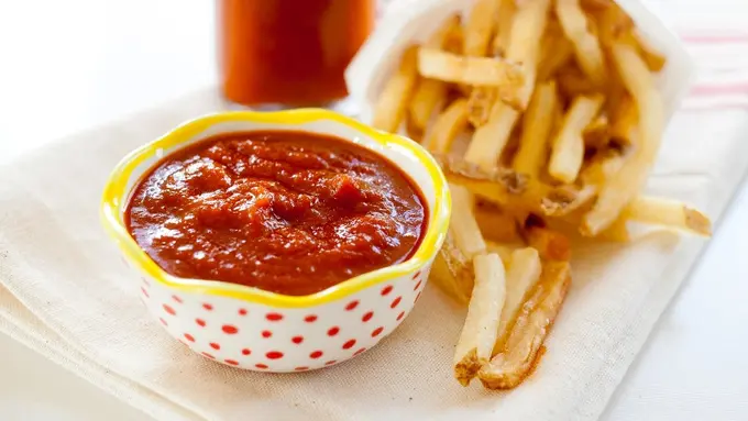 [Bintang] Saus Tomat