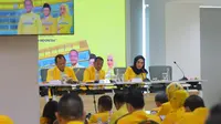 Keputusan Rapimnas: Sikap Politik Golkar Kepala Daerah Dipilih DPRD