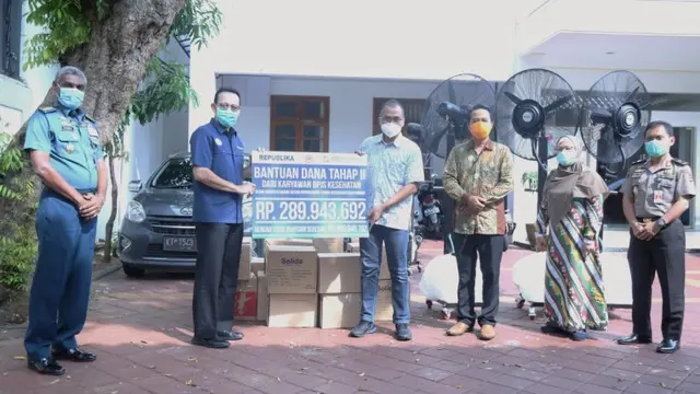BPJS Kesehatan