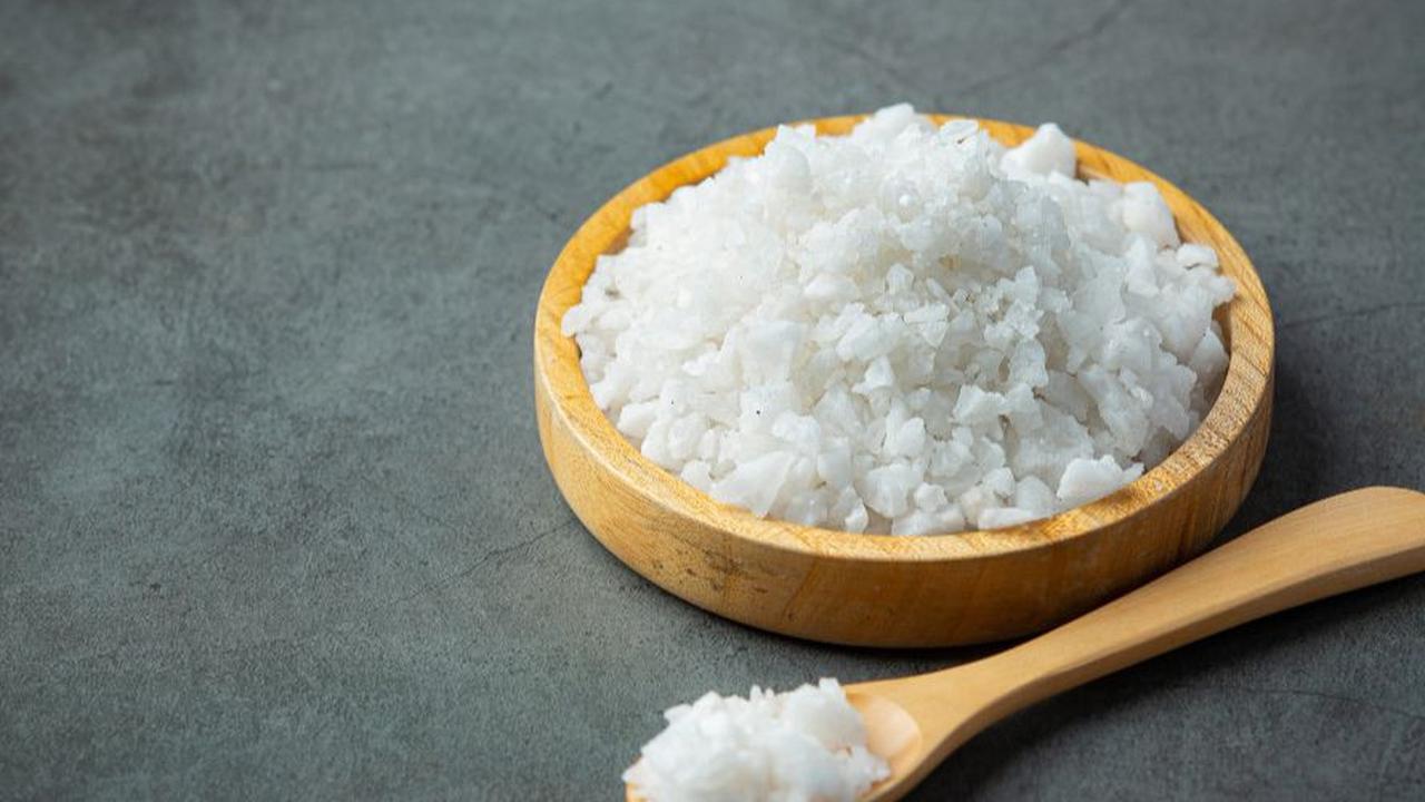 Batasi Asupan Gula dan Garam