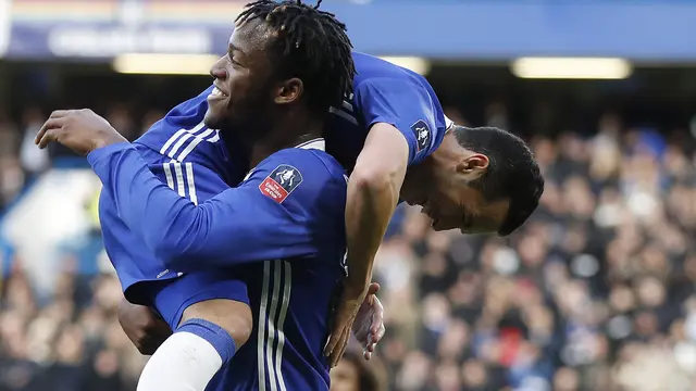 Chelsea vs Brentford