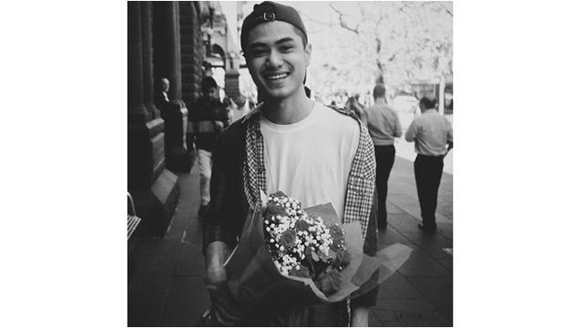 Melalui akun Instagram, putra sulung Wishnutama ini juga menyukai fotografi seperti sang ayah.