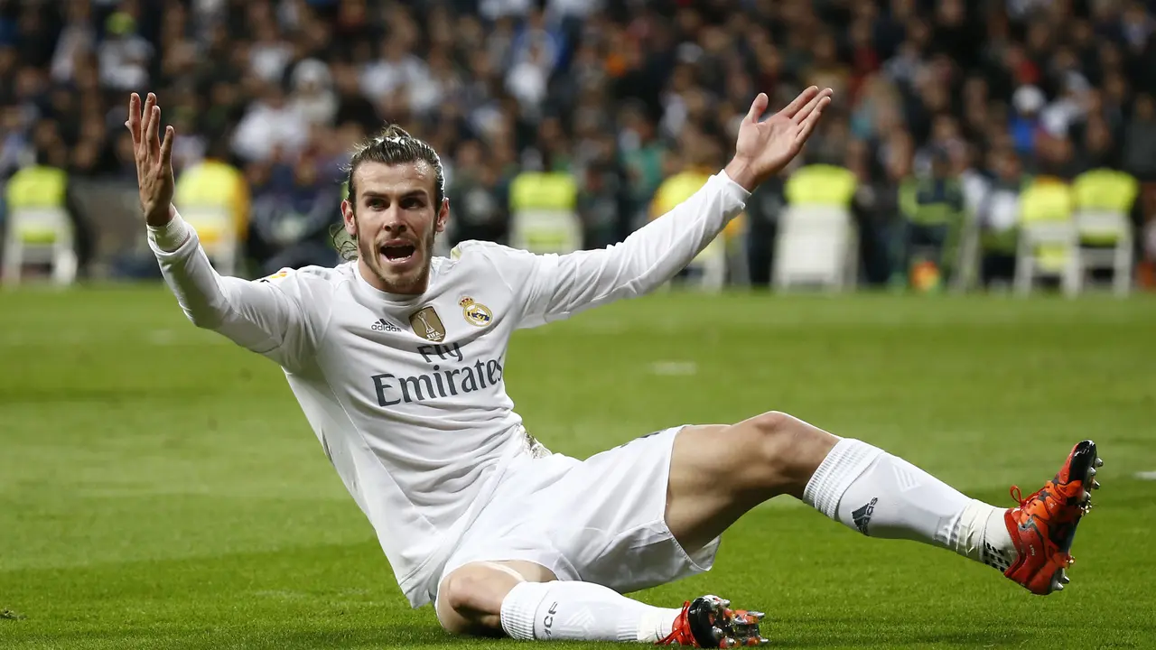 Gareth Bale