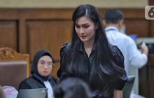 Harvey Moeis Tak Pernah Kasih Tas Mewah, Sandra Dewi Minta 88 Tas Dikembalikan, Kejagung Bilang Begini