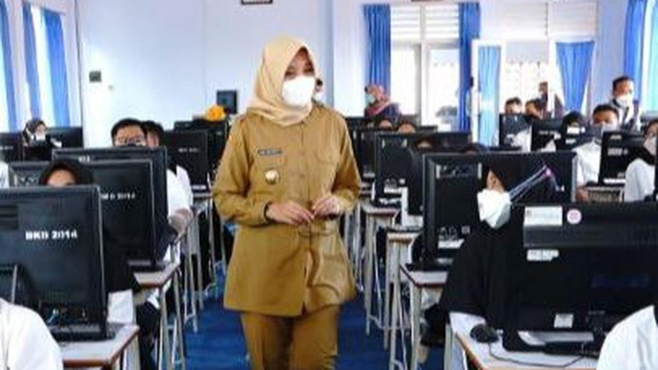 Ini Daftar Instansi Sepi Pelamar CPNS dan PPPK 2023, Belum Ada yang Daftar