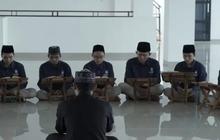 Jadwal Malam Nisfu Syaban 2025, Ketahui Tanggal dan Amalan yang Bisa Disarankan