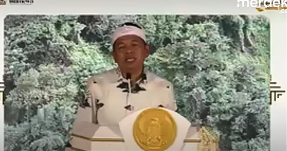 Maradona PDIP Tersengat Kata-kata Kang Demul, Balas Ingatkan "Tak Ada yang Superman!"