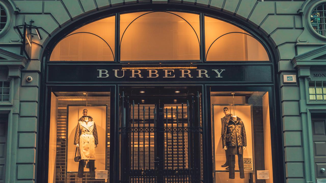 Burberry Berkomitmen Usung Prinsip Iklim Positif di Tahun 2040