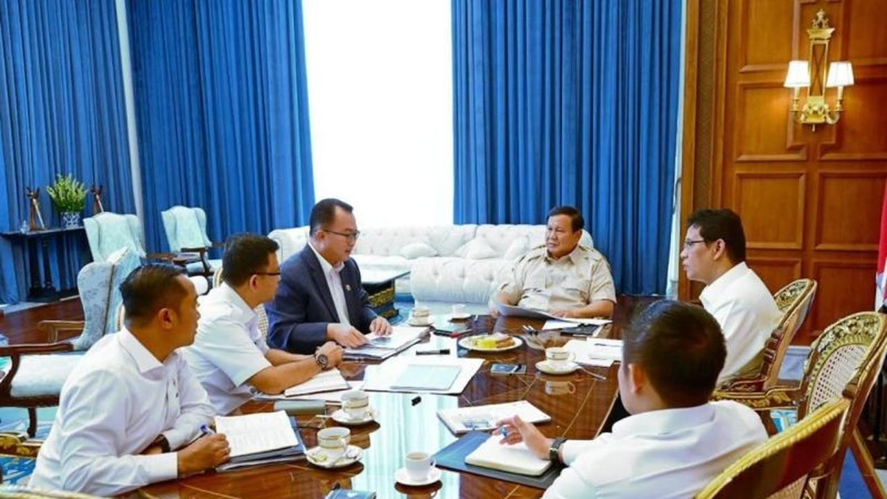 BRIN Siapkan Ekosistem Riset Inovasi Jangka Panjang, Tampung Lulusan Sekolah Unggul dan Perbaiki Fasilitas