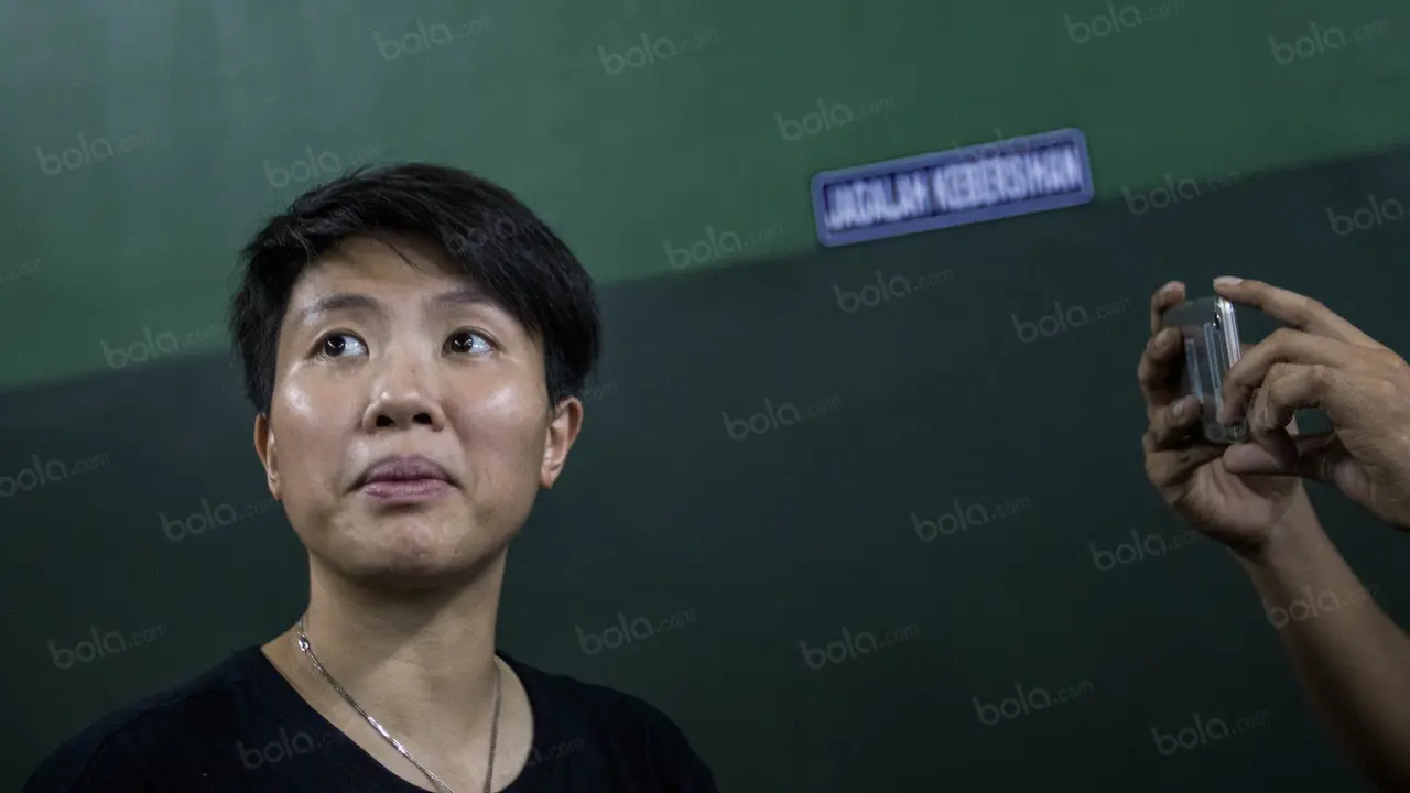 Liliyana Natsir