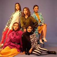 Mom Sweet Moms dalam kampanye #REALTALK Instagram untuk mematahkan stigma kesehatan mental pada remaja (Instaragm @momsweetmoms)