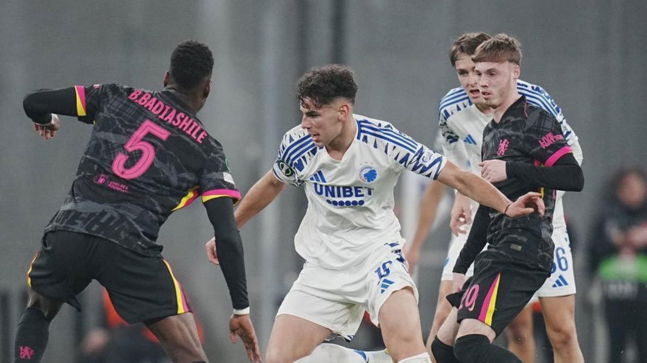 Prediksi Chelsea Vs FC Copenhagen pada 14 Maret di Conference League