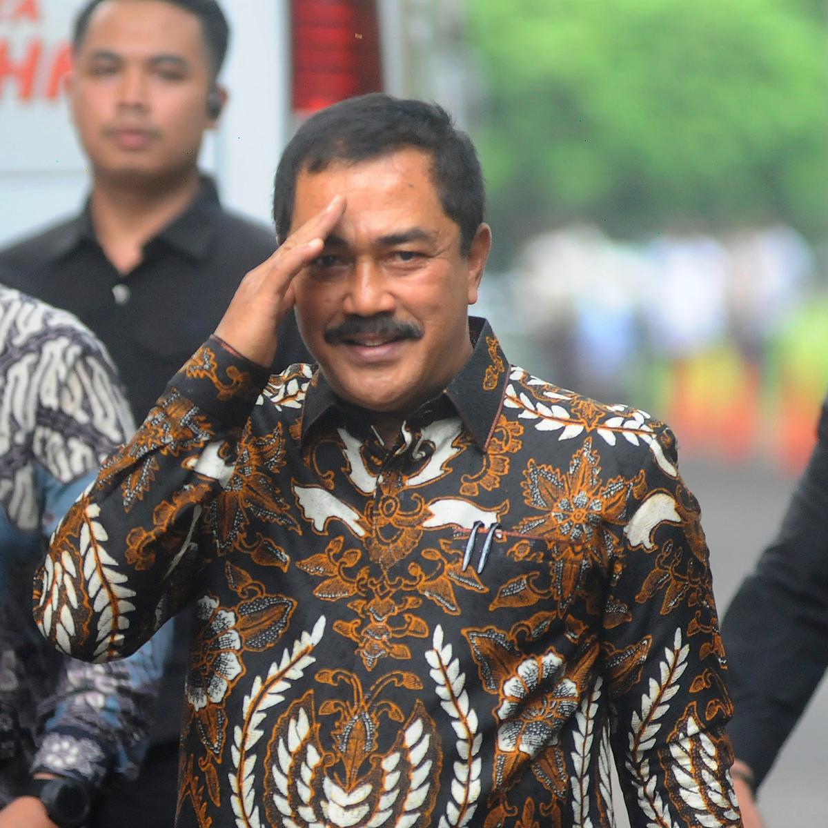 Agus Andrianto