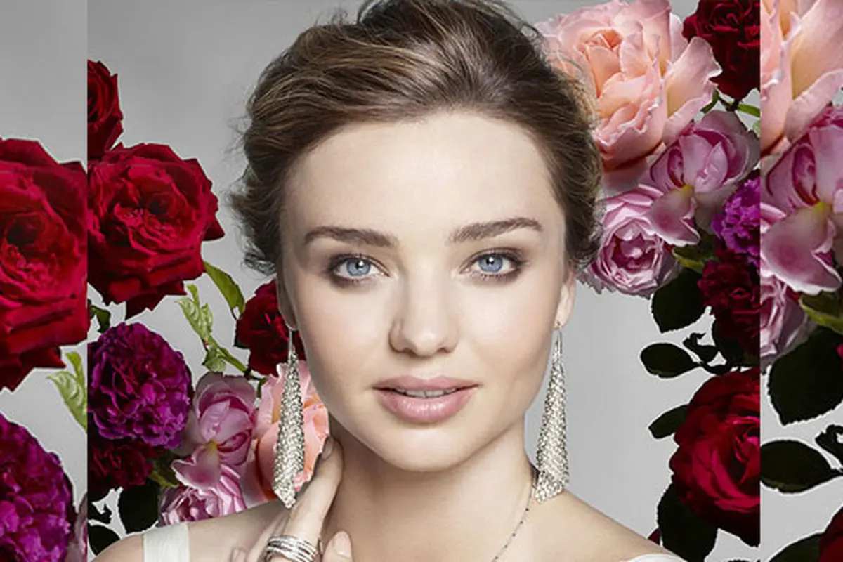 Miranda Kerr