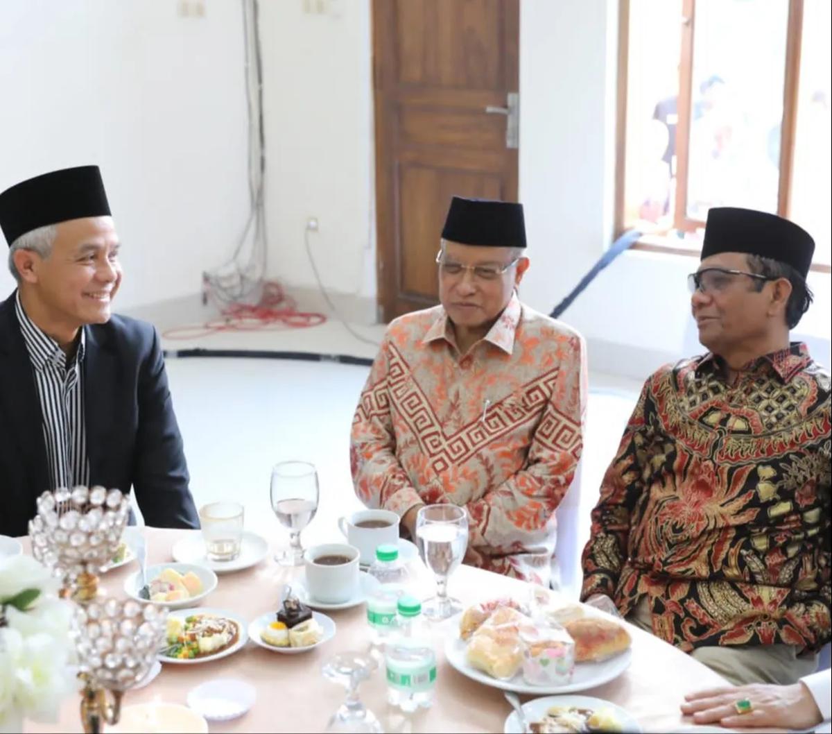 Dok. Istimewa