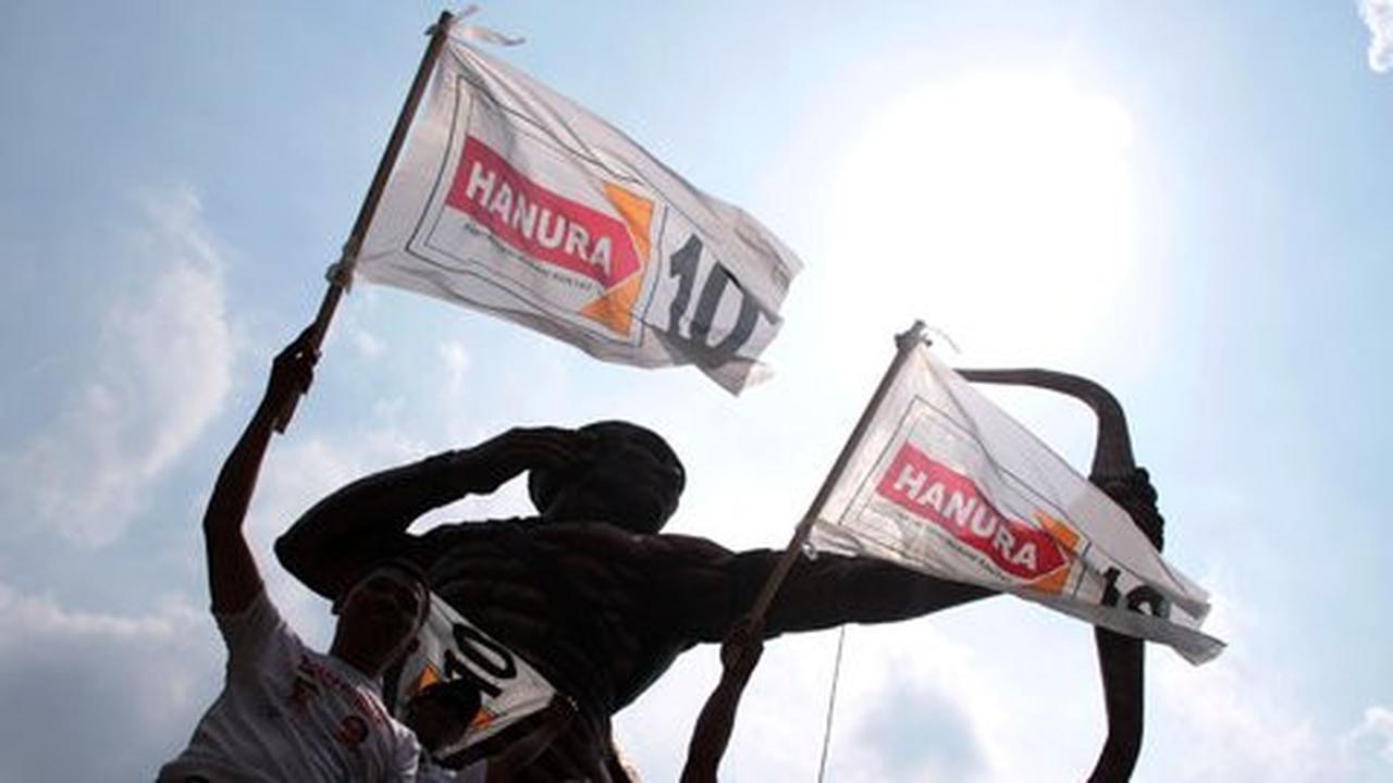 Hanura sebut penundaan revisi UU KPK tak wakili DPR