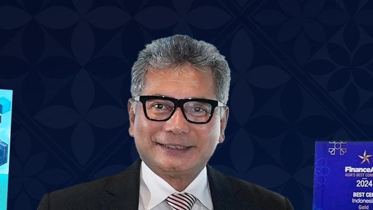 1. Forbes Kembali Nobatkan BRI Sebagai Perusahaan Terbesar di Indonesia dalam Daftar Forbes Global 2000 Tahun 2024