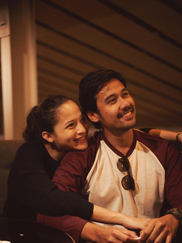 [Bintang] Chicco Jerikho - Putri Marino