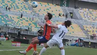 Bruno Moreira Belum Tentu Starter di Persebaya vs Port FC