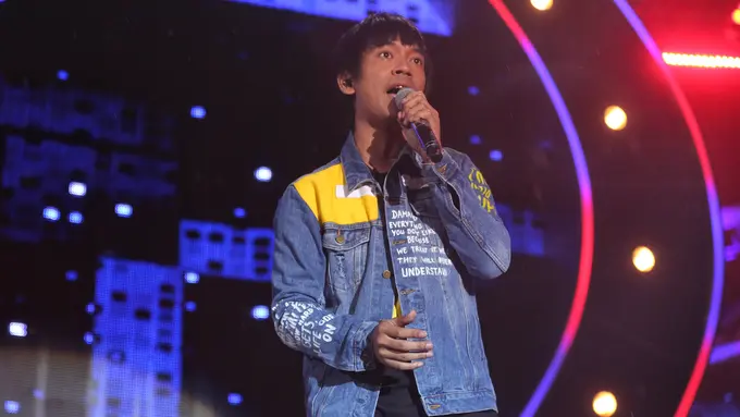 [Fimela] Rian DMasiv