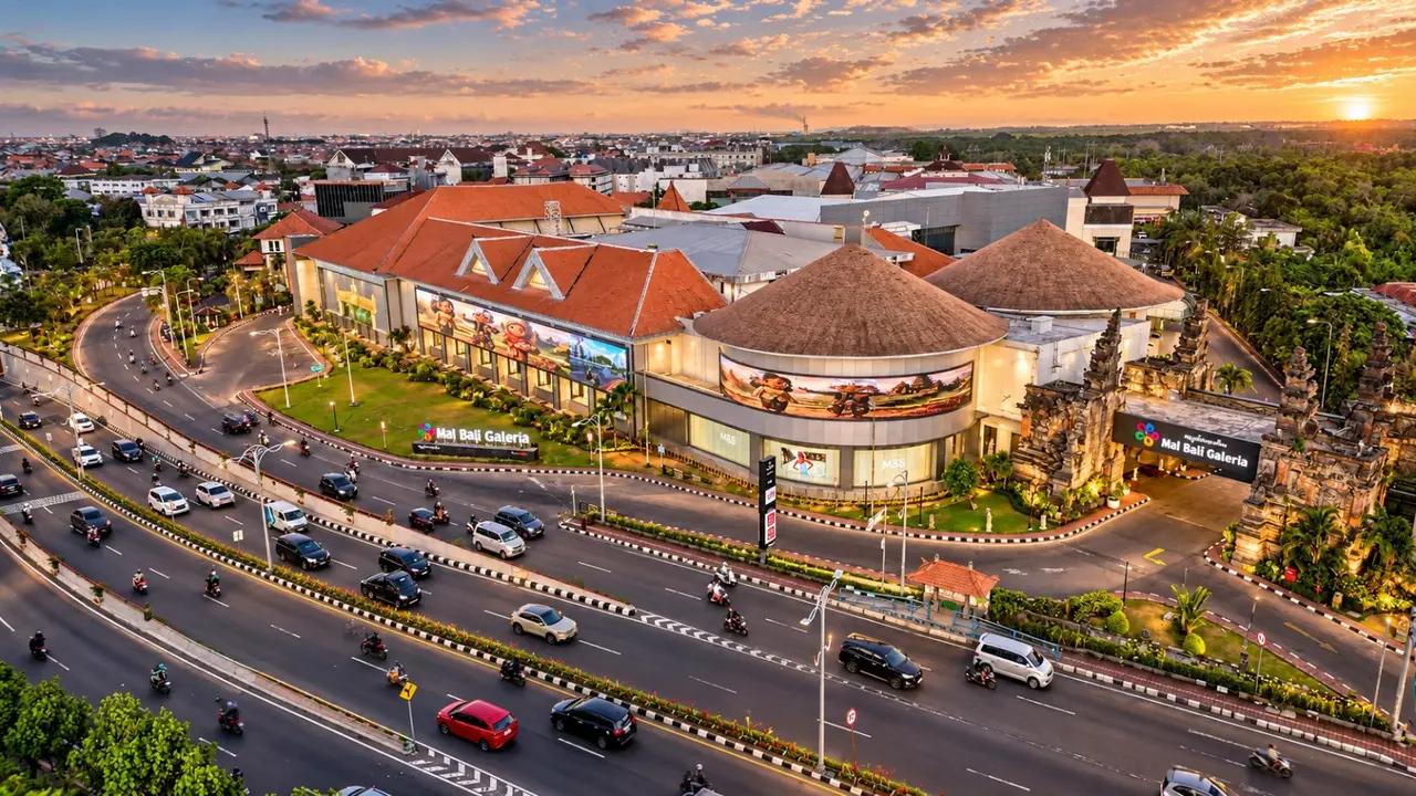 Videotron berbasis AI. Credit: V2 Indonesia