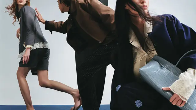 IAM, Curated Online Store yang Hadir untuk Mendukung Ekosistem Brand Lokal Indonesia