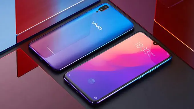 (c) Vivo Indonesia