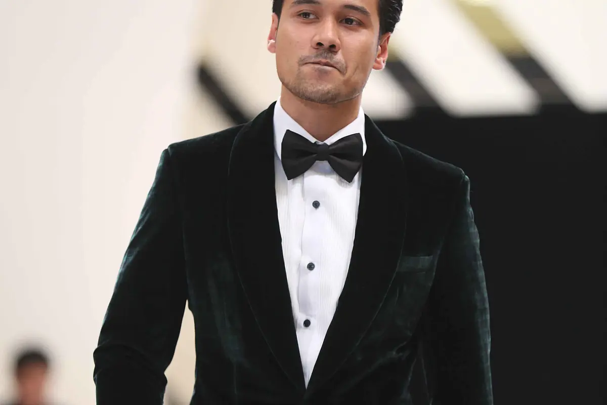 Chicco Jerikho