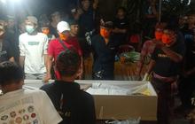 Peserta Magang Jembrana Meninggal di Malaysia, Jenazah Telah Dipulangkan ke Bali
