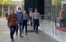NasDem Sumsel Tegaskan Bupati Muara Enim Terjaring OTT KPK Bukan Kader, Hanya Diusung saat Pilkada
