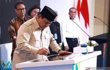 Trivia: Prabowo Targetkan Buka 30 Fakultas Kedokteran Baru, Solusi Atasi Kekurangan Dokter RI?