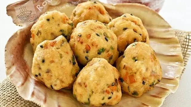 Bakwan