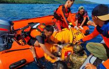 Tim SAR Temukan Korban Kedua Insiden Sampan Terbalik di Flores Timur NTT, Operasi Ditutup