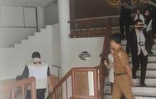 OTT Bupati Lampung Tengah, KPK Sisir Lima Lokasi Selama Dua Hari
