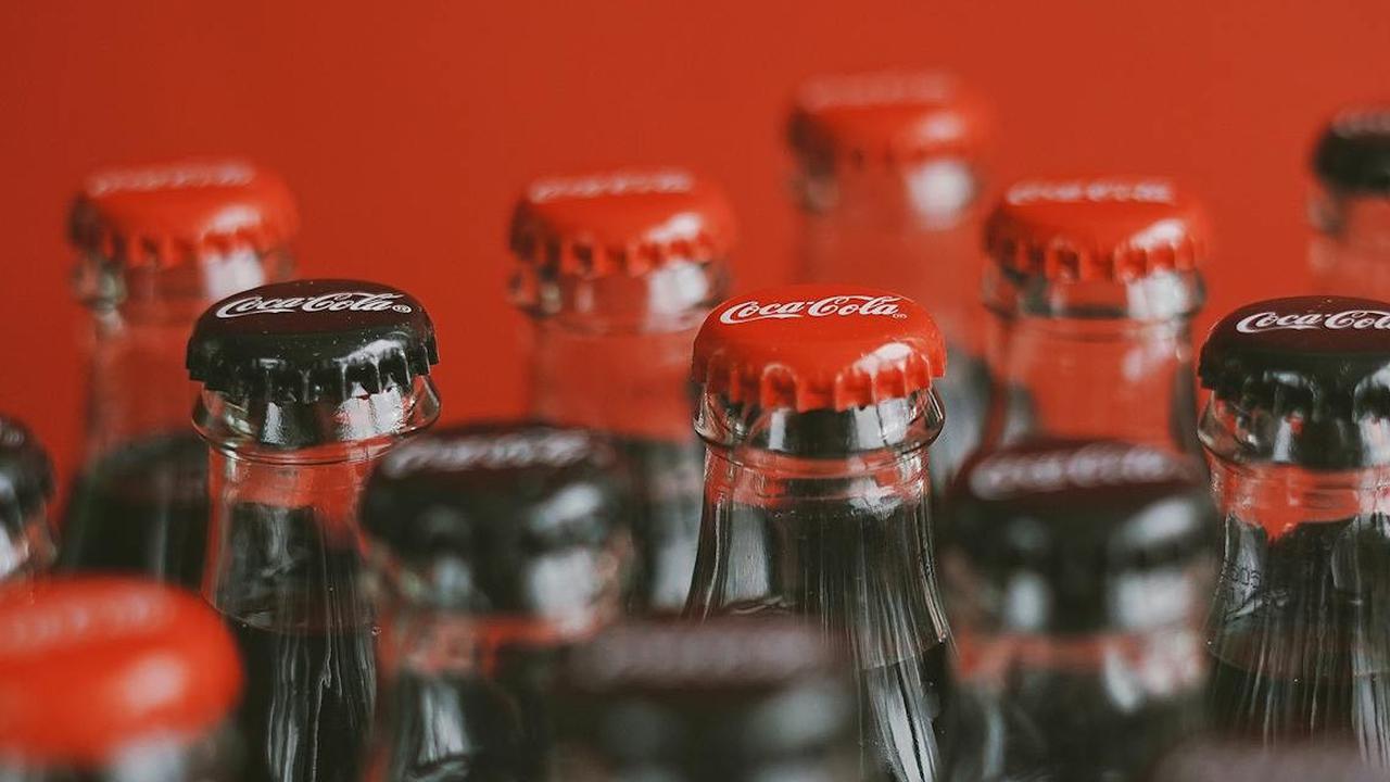 Kini Dianggap Tak Sehat, Minuman Ringan dan Cemilan Ini Awalnya Merupakan Obat