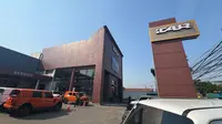 iCar Resmikan Dealer 3S Pertama di Indonesia, Ini Lokasinya