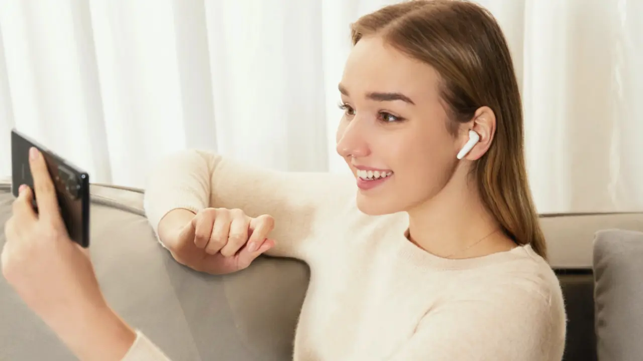 Keunggulan TWS Huawei Freebuds SE yang Baru Dirilis, Harga Terjangkau Rp600 Ribuan