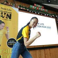 Kelly Tandiono (Daniel Kampua/Fimela.com)