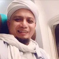 Ustaz Arifin Ilham (Foto: Instagram)