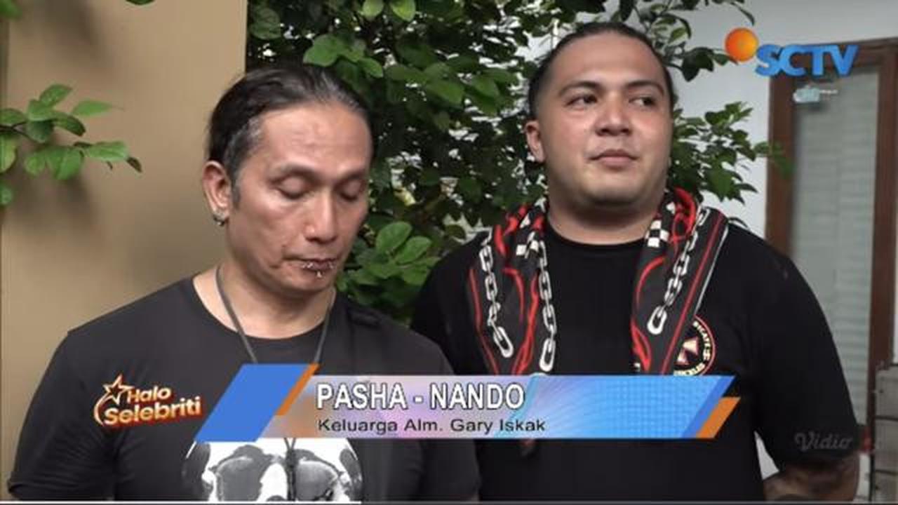 Keluarga Gary Iskak Bantah Dugaan Mabuk dalam Insiden Kecelakaan Tunggal