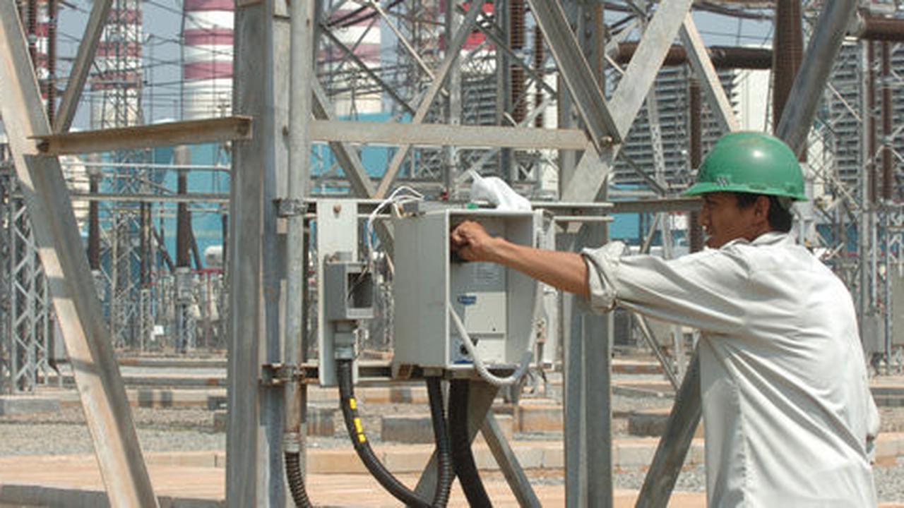 PLN: 22 juta pelanggan listrik subsidi cuma bayar Rp 36.000/bulan