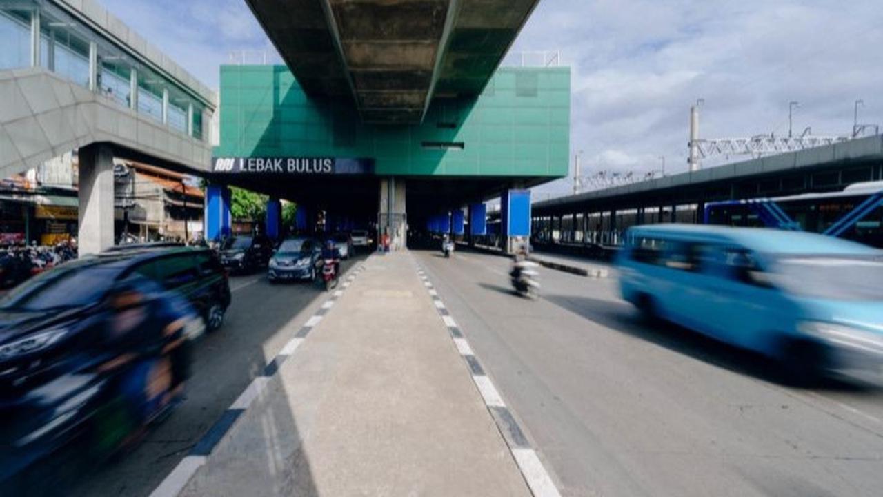 Kronologi Sepeda Harga Jutaan Hilang Dicuri dari Parkiran Stasiun MRT Jaksel