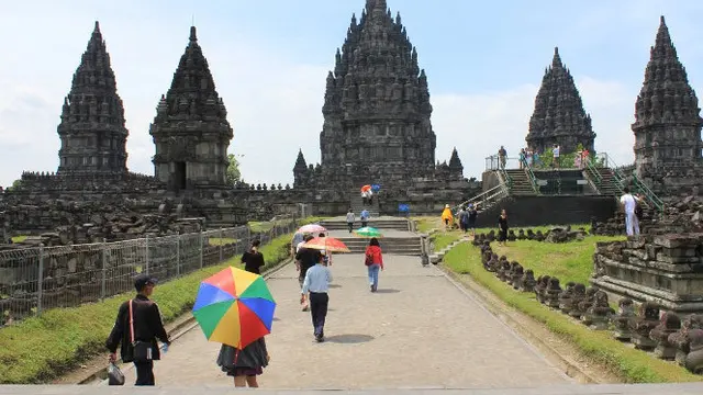 Peserta Konferensi TEFL dan TEFLIN Bakal Nikmati Wisata Jogja