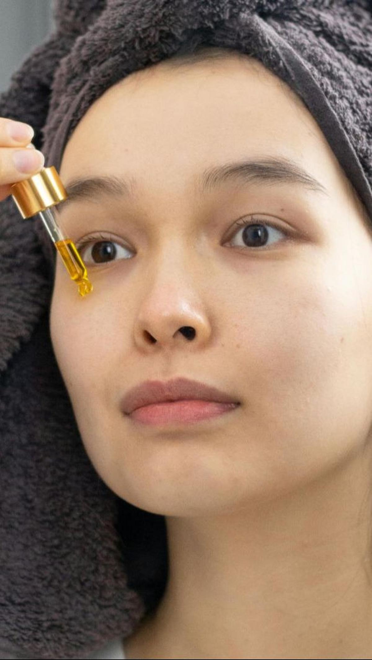 4. Pakai Retinoid Topikal