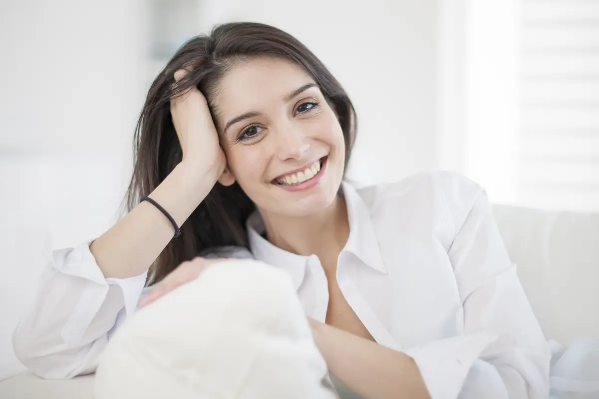 perempuan cerdas