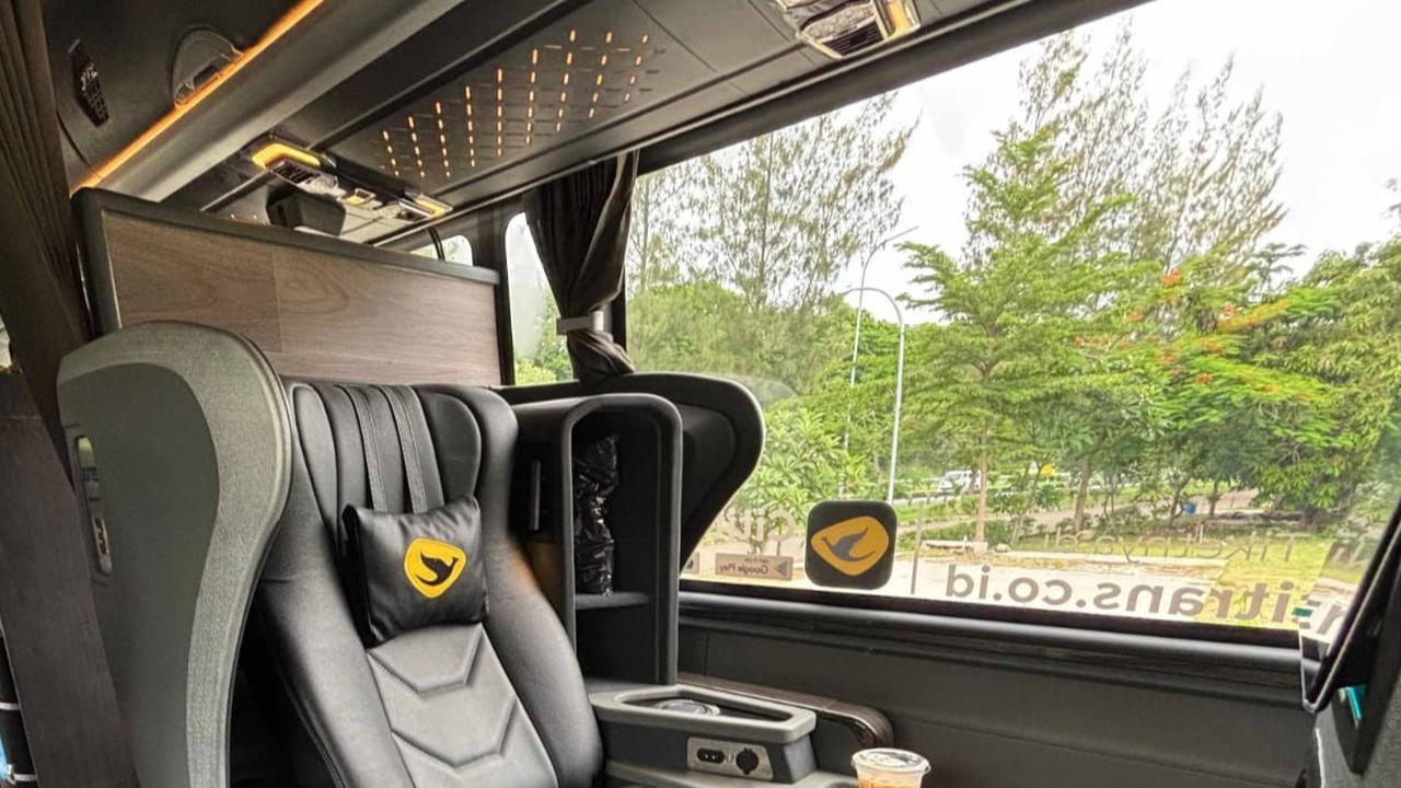 Cititrans Busline