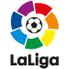 La Liga adalah liga sepak bola divisi tertinggi yang ada di Spanyol.