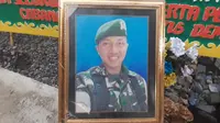 Permintaan Terakhir Sertu Miftachur Rohmat Sebelum Gugur di Papua