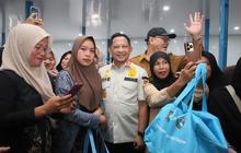 Hunian Layak Tersedia, Senyum Penyintas di Bener Meriah Kembali Hadir