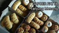 Inspiratif, Suka-Duka Ibu Rumah Tangga Merintis Bisnis Kue Rumahan Selama Pandemi Corona